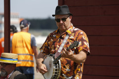 Velodromloppet Historic GP Karlskoga
