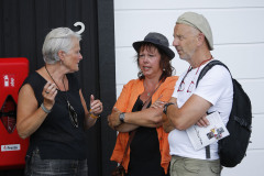 Velodromloppet Historic GP Karlskoga