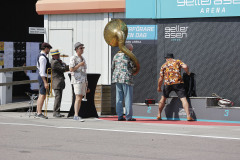 Velodromloppet Historic GP Karlskoga