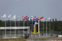 Velodromloppet Historic GP Karlskoga