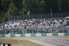 Velodromloppet Historic GP Karlskoga