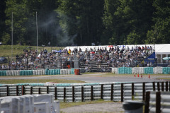 Velodromloppet Historic GP Karlskoga