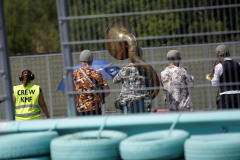 Velodromloppet Historic GP Karlskoga