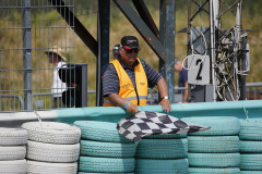 Velodromloppet Historic GP Karlskoga