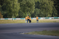 Velodromloppet Historic GP Karlskoga