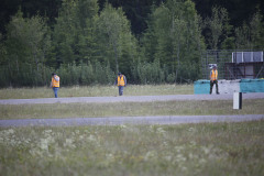 Velodromloppet Historic GP Karlskoga