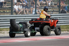 Velodromloppet Historic GP Karlskoga