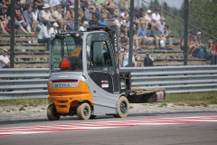Velodromloppet Historic GP Karlskoga