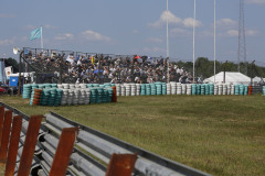 Velodromloppet Historic GP Karlskoga