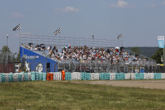 Velodromloppet Historic GP Karlskoga