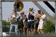 Velodromloppet Historic GP Karlskoga
