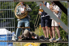 Velodromloppet Historic GP Karlskoga