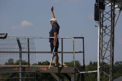 Velodromloppet Historic GP Karlskoga