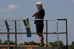 Velodromloppet Historic GP Karlskoga