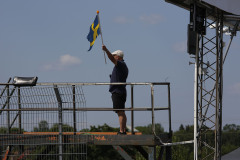 Velodromloppet Historic GP Karlskoga