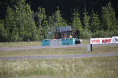 Velodromloppet Historic GP Karlskoga