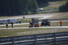 Velodromloppet Historic GP Karlskoga