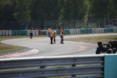 Velodromloppet Historic GP Karlskoga