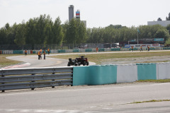 Velodromloppet Historic GP Karlskoga