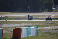 Velodromloppet Historic GP Karlskoga