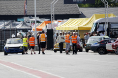 Velodromloppet Historic GP Karlskoga