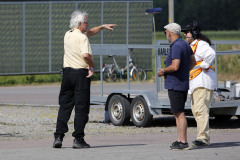 Velodromloppet Historic GP Karlskoga