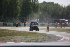 Velodromloppet Historic GP Karlskoga