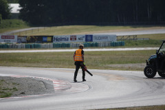 Velodromloppet Historic GP Karlskoga