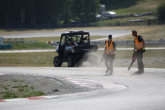 Velodromloppet Historic GP Karlskoga