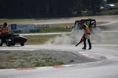 Velodromloppet Historic GP Karlskoga
