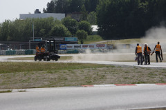 Velodromloppet Historic GP Karlskoga