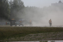 Velodromloppet Historic GP Karlskoga