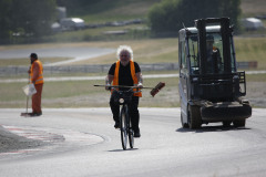 Velodromloppet Historic GP Karlskoga