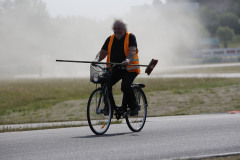 Velodromloppet Historic GP Karlskoga