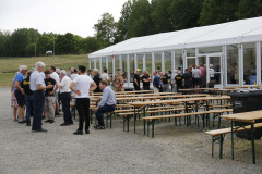 Velodromloppet Historic GP Karlskoga