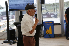 Velodromloppet Historic GP Karlskoga