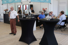 Velodromloppet Historic GP Karlskoga