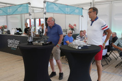 Velodromloppet Historic GP Karlskoga