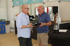 Velodromloppet Historic GP Karlskoga