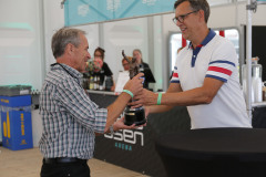 Velodromloppet Historic GP Karlskoga