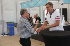 Velodromloppet Historic GP Karlskoga