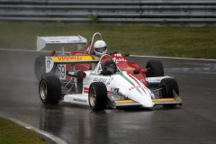 Svenskt Sportvagnsmeeting på Ring Knutstorp.