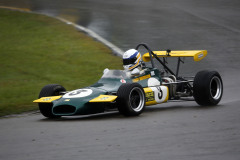 Svenskt Sportvagnsmeeting på Ring Knutstorp.
