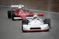 Svenskt Sportvagnsmeeting på Ring Knutstorp.