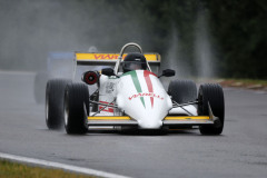 Svenskt Sportvagnsmeeting på Ring Knutstorp.