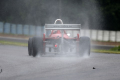 Svenskt Sportvagnsmeeting på Ring Knutstorp.