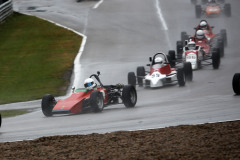 Svenskt Sportvagnsmeeting på Ring Knutstorp.