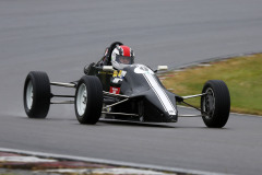 Svenskt Sportvagnsmeeting på Ring Knutstorp.