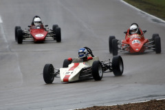 Svenskt Sportvagnsmeeting på Ring Knutstorp.