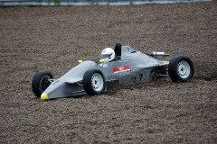 Svenskt Sportvagnsmeeting på Ring Knutstorp.